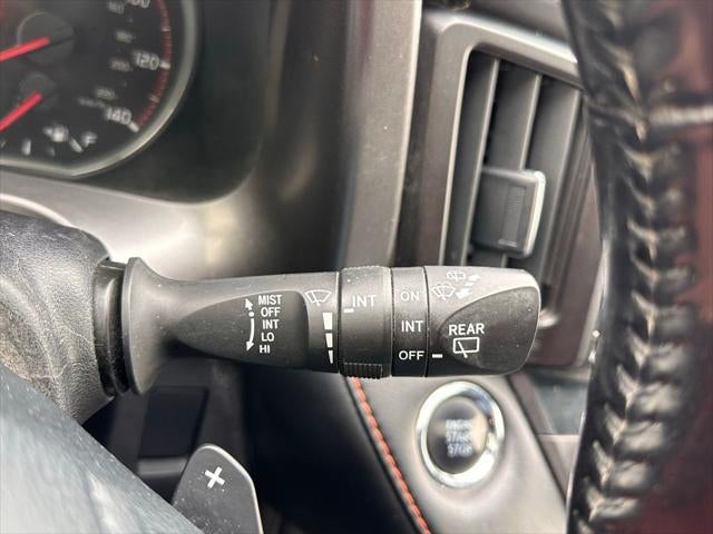 2018 Toyota RAV4 SE