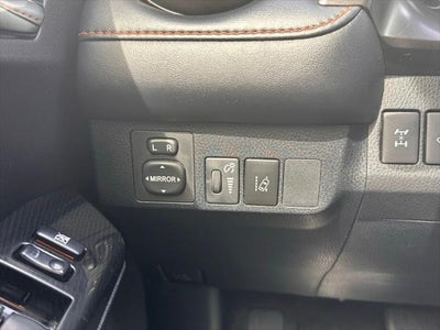2018 Toyota RAV4 SE