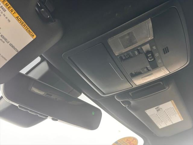 2018 Toyota RAV4 SE