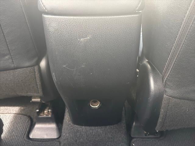 2018 Toyota RAV4 SE