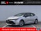 2023 Toyota Corolla Hatchback SE