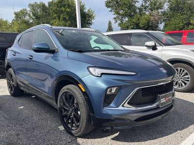 2024 Buick Encore GX Sport Touring