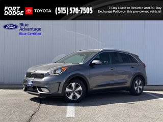2018 Kia Niro EX