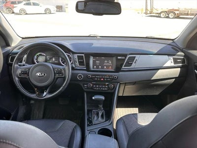 2018 Kia Niro EX