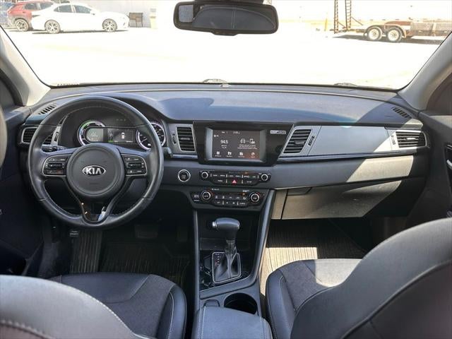 2018 Kia Niro EX