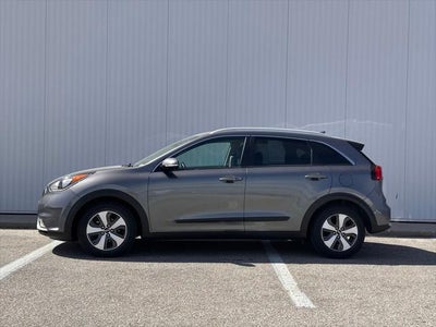 2018 Kia Niro EX