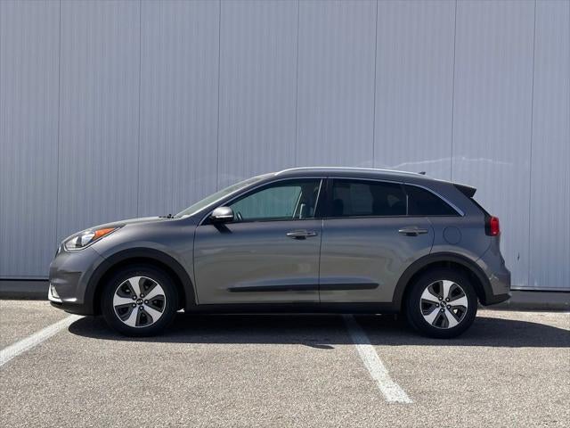 2018 Kia Niro EX