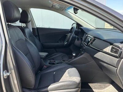 2018 Kia Niro EX