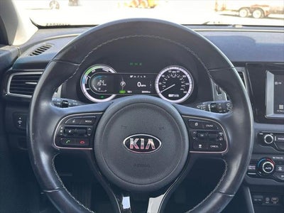 2018 Kia Niro EX