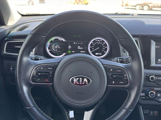 2018 Kia Niro EX