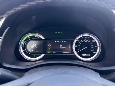 2018 Kia Niro EX