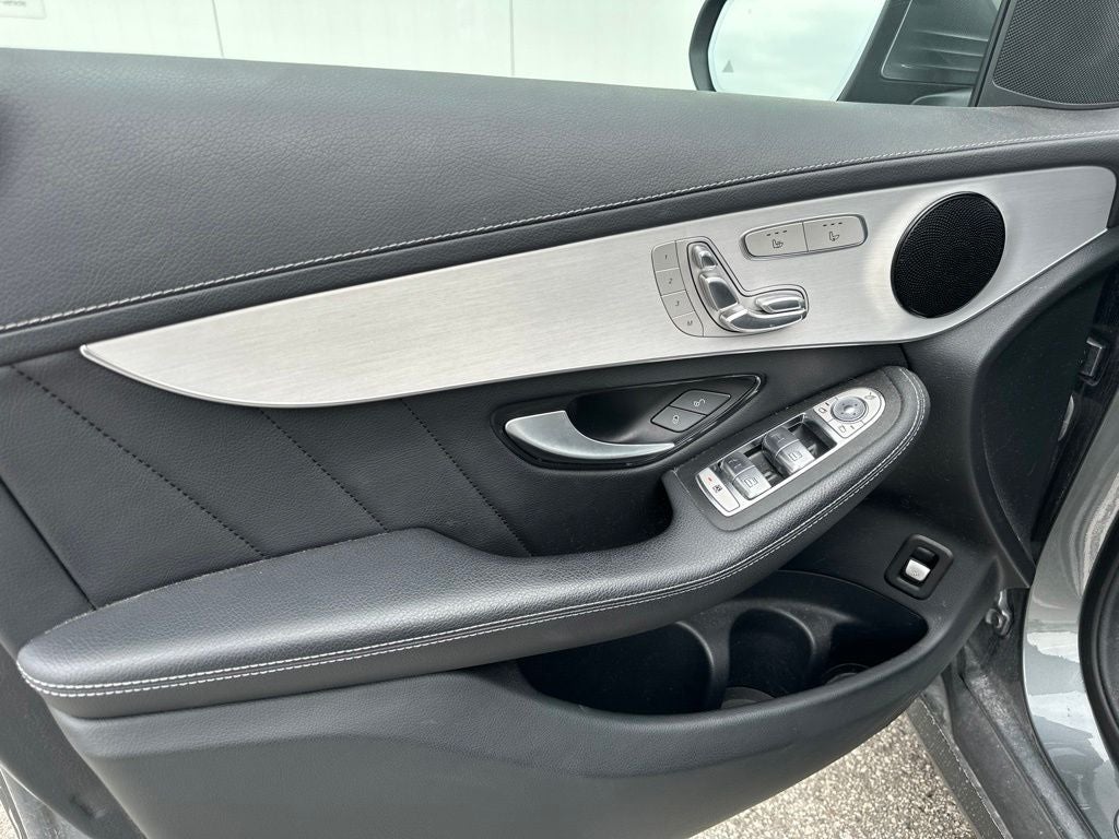 2022 Mercedes-Benz GLC GLC 43 AMG® 4MATIC®