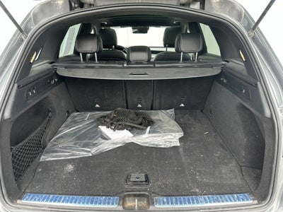 2022 Mercedes-Benz GLC GLC 43 AMG® 4MATIC®