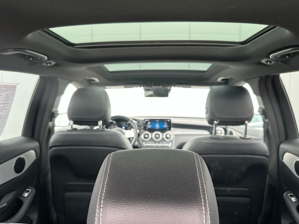 2022 Mercedes-Benz GLC GLC 43 AMG® 4MATIC®