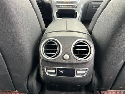 2022 Mercedes-Benz GLC GLC 43 AMG® 4MATIC®