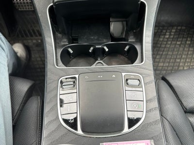 2022 Mercedes-Benz GLC GLC 43 AMG® 4MATIC®