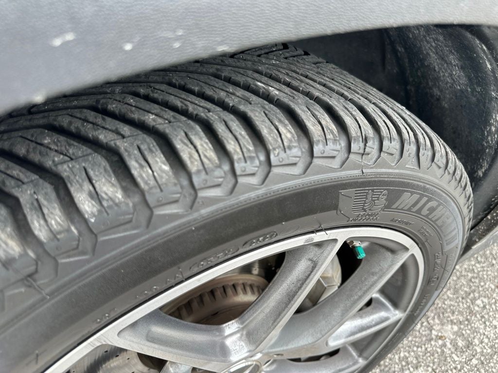 2022 Mercedes-Benz GLC GLC 43 AMG® 4MATIC®