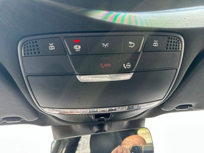 2022 Mercedes-Benz GLC GLC 43 AMG® 4MATIC®