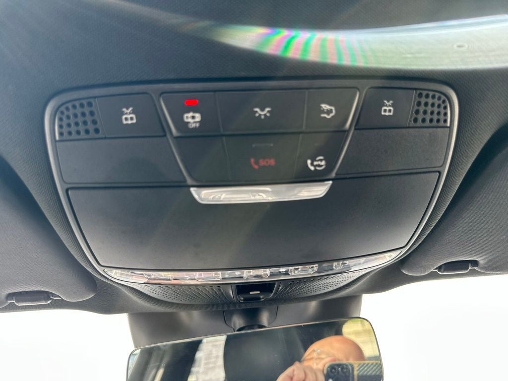 2022 Mercedes-Benz GLC GLC 43 AMG® 4MATIC®