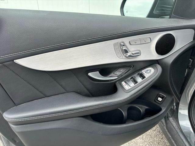 2022 Mercedes-Benz GLC GLC 43 AMG® 4MATIC®