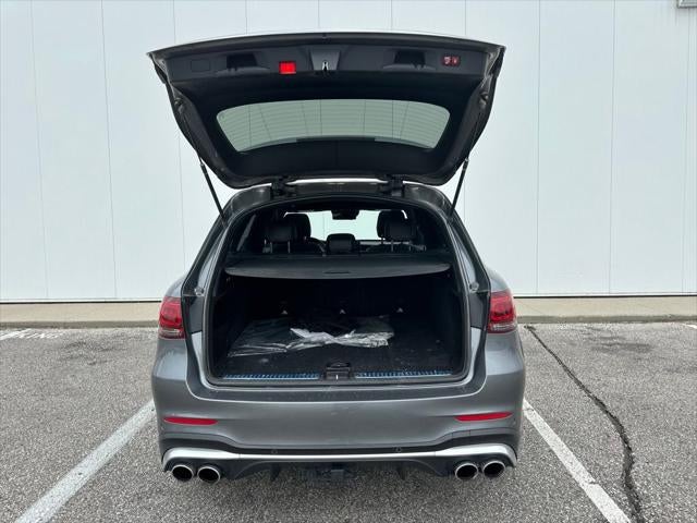 2022 Mercedes-Benz GLC GLC 43 AMG® 4MATIC®