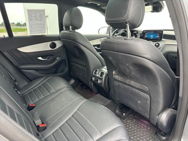 2022 Mercedes-Benz GLC GLC 43 AMG® 4MATIC®