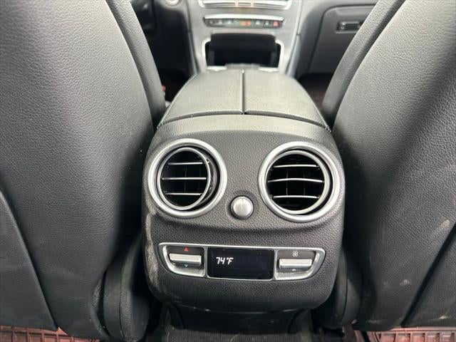 2022 Mercedes-Benz GLC GLC 43 AMG® 4MATIC®