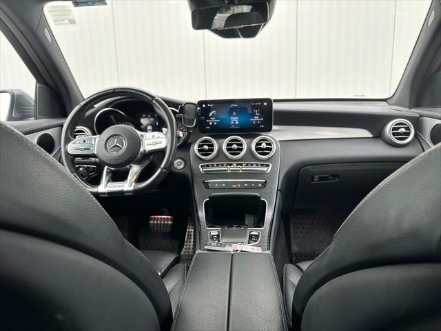 2022 Mercedes-Benz GLC GLC 43 AMG® 4MATIC®