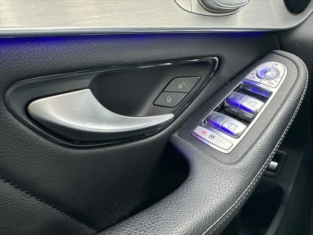 2022 Mercedes-Benz GLC GLC 43 AMG® 4MATIC®