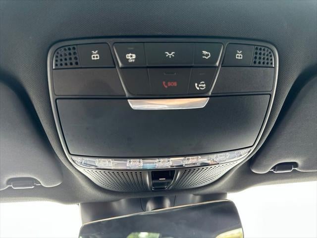 2022 Mercedes-Benz GLC GLC 43 AMG® 4MATIC®