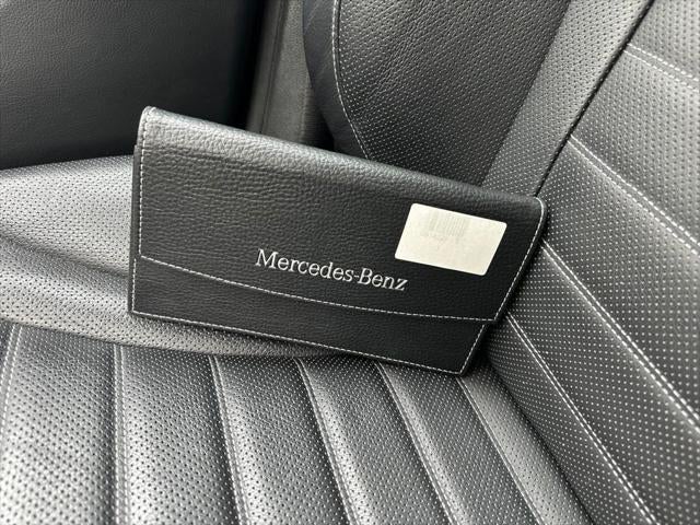2022 Mercedes-Benz GLC GLC 43 AMG® 4MATIC®