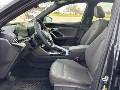 2025 Audi Q5 quattro