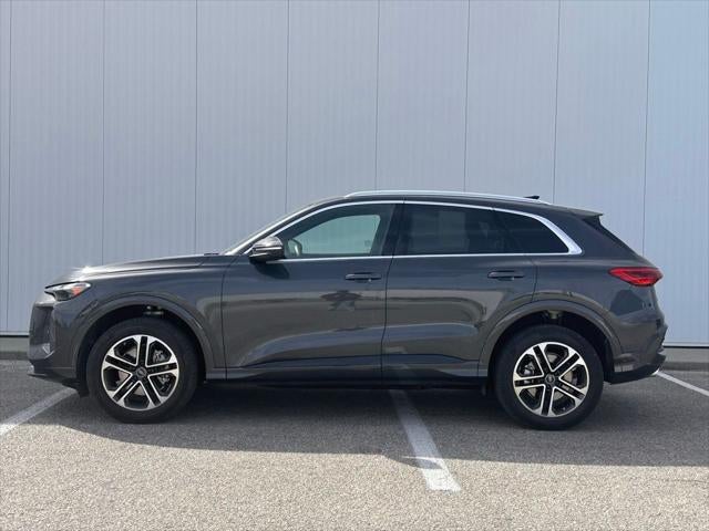 2025 Audi Q5 quattro