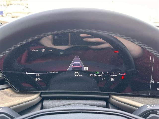 2025 Audi Q5 quattro