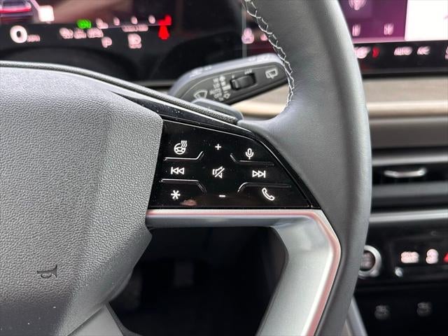 2025 Audi Q5 quattro