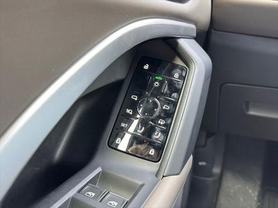 2025 Audi Q5 quattro