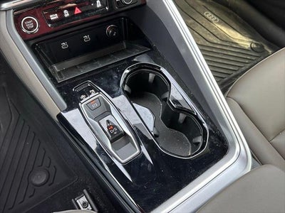 2025 Audi Q5 quattro