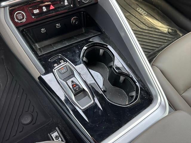 2025 Audi Q5 quattro