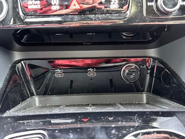 2025 Audi Q5 quattro