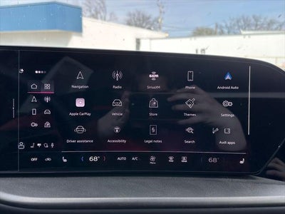2025 Audi Q5 quattro
