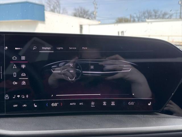 2025 Audi Q5 quattro