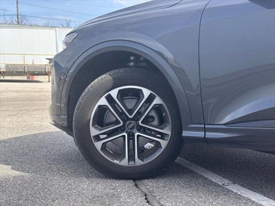 2025 Audi Q5 quattro