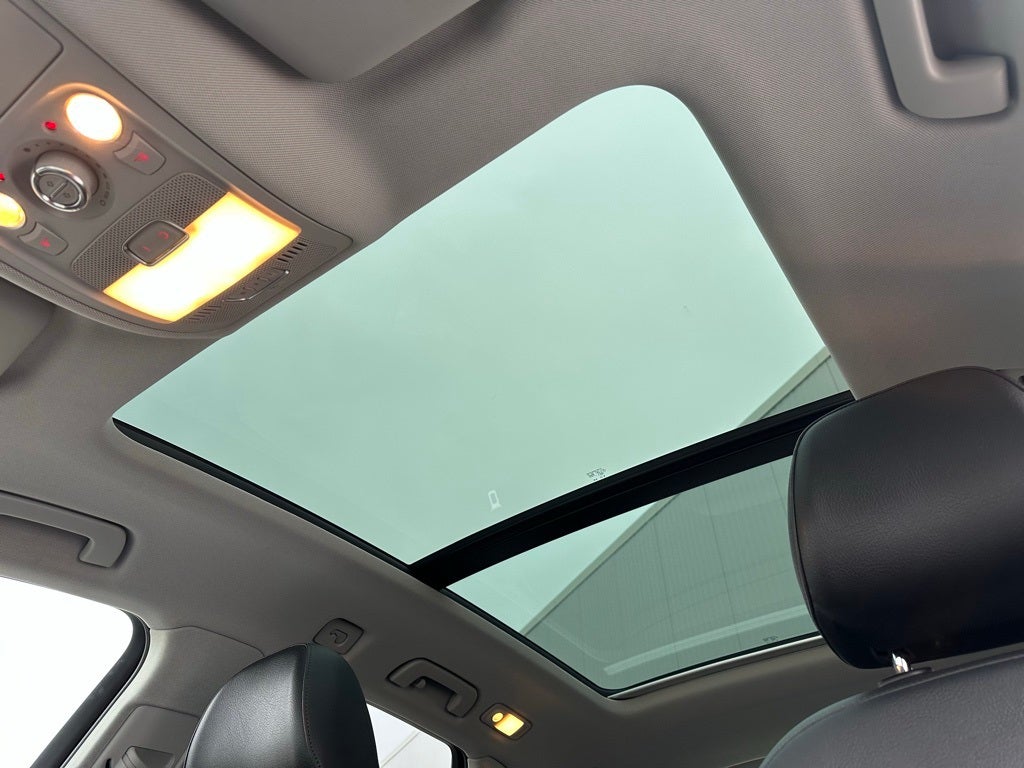 2015 Audi Q5 2.0T Premium quattro