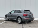 2015 Audi Q5 2.0T Premium quattro