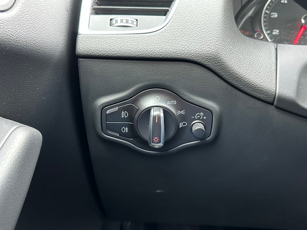 2015 Audi Q5 2.0T Premium quattro