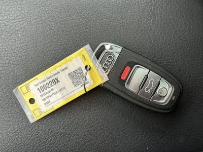 2015 Audi Q5 2.0T Premium quattro