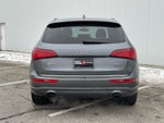 2015 Audi Q5 2.0T Premium quattro