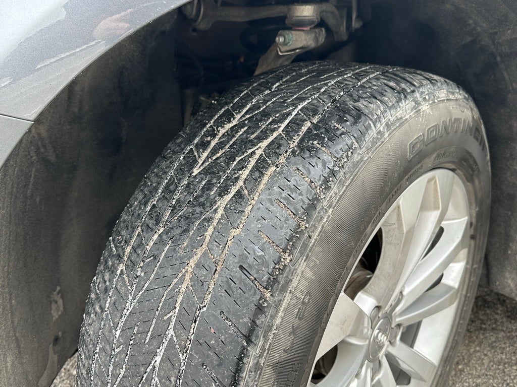 2015 Audi Q5 2.0T Premium quattro