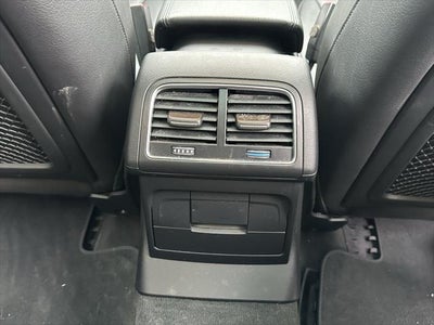 2015 Audi Q5 2.0T Premium quattro