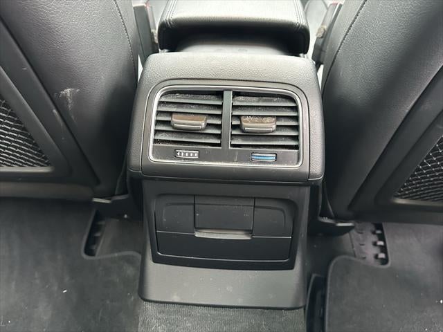 2015 Audi Q5 2.0T Premium quattro